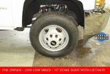 Used 2018 Chevrolet Silverado 3500 W/T w/ WT Convenience Package image 6