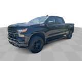 Certified 2022 Chevrolet Silverado 1500 Custom Trail Boss image 4