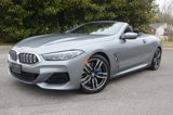 Used 2024 BMW 840i Convertible w/ Comfort Seating Package image 5