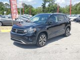 Used 2022 Volkswagen Taos SE w/ Panoramic Sunroof Package image 5