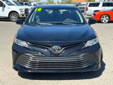 Used 2019 Toyota Camry LE image 2