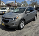 Used 2018 Chevrolet Equinox LT w/ Sun & Infotainment Package image 4