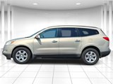 Used 2011 Chevrolet Traverse LT w/ Personal Connectivity Package image 2