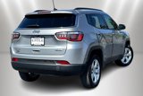 Used 2019 Jeep Compass Latitude w/ Cold Weather Group image 5