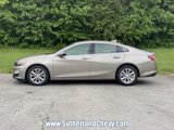 Used 2022 Chevrolet Malibu LT image 4