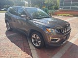 Certified 2018 Jeep Compass Limited w/ Navigation Group image 3