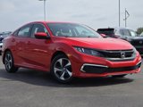 Used 2020 Honda Civic LX image 2