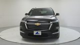 Used 2022 Chevrolet Traverse LT image 2