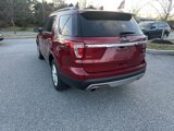 Used 2016 Ford Explorer XLT w/ Equipment Group 202A image 5
