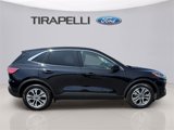 Used 2022 Ford Escape SEL image 4