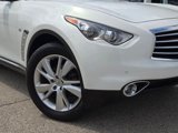 Used 2016 INFINITI QX70 AWD w/ Deluxe Touring Package image 3