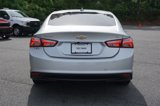 Used 2022 Chevrolet Malibu LT image 4