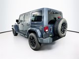 Used 2017 Jeep Wrangler Unlimited Sahara image 5