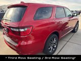 Used 2017 Dodge Durango GT w/ Nav & Power Liftgate Group image 6