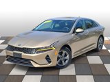Used 2021 Kia K5 LXS image 1