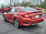 Used 2020 Honda Civic Touring image 3