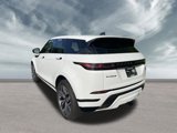 Certified 2022 Land Rover Range Rover Evoque R-Dynamic S image 3