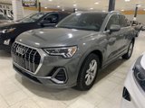 Used 2024 Audi Q3 2.0T Premium image 4