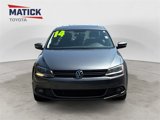Used 2014 Volkswagen Jetta SEL image 2