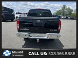 Used 2017 Nissan Frontier SV w/ SV Value Truck Package image 4