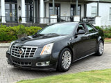 Used 2013 Cadillac CTS Premium image 4
