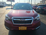 Used 2018 Subaru Forester 2.5i Touring w/ Popular Package #3B image 3