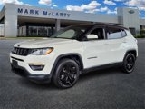 Used 2019 Jeep Compass Altitude image 4