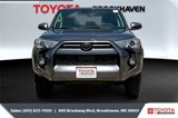 Used 2023 Toyota 4Runner SR5 image 3
