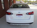 Used 2020 Nissan Versa SV image 4