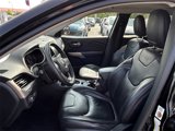 Used 2017 Jeep Cherokee Limited image 6