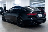 Used 2020 Jaguar XE Premium image 4