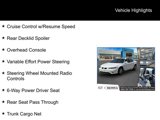 Used 2000 Pontiac Grand Prix GT w/ Opt Pkg image 5