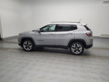 Used 2019 Jeep Compass Limited image 3