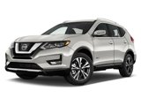 Used 2018 Nissan Rogue SL w/ Premium Package image 5