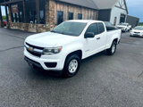 Used 2015 Chevrolet Colorado W/T image 2