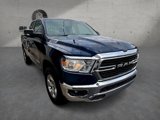 Used 2020 RAM 1500 Big Horn image 4