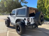 Used 2014 Jeep Wrangler Sport w/ Trailer Tow Group image 4