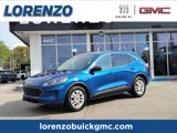 Used 2022 Ford Escape SE image 1