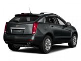 Used 2016 Cadillac SRX Luxury w/ Driver Awareness Package image 2