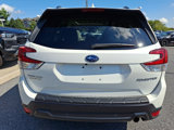 Used 2020 Subaru Forester Limited w/ Popular Package #3 image 5