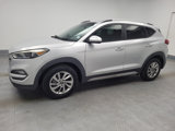 Used 2018 Hyundai Tucson SEL image 2