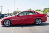 Used 2008 BMW 335i Convertible image 4
