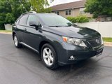 Used 2010 Lexus RX 350 AWD image 4