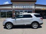 Used 2015 Ford Explorer Limited image 2
