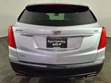 Used 2018 Cadillac XT5 Luxury w/ Driver Awareness Package image 5