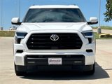 Used 2025 Toyota Sequoia SR5 image 2