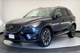 Used 2016 MAZDA CX-5 Grand Touring image 2