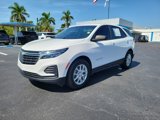 Used 2022 Chevrolet Equinox LS image 2