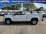 Used 2022 Chevrolet Colorado LT w/ Fleet Safety Package image 5