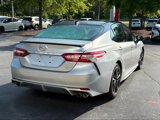 Used 2020 Toyota Camry XSE image 6